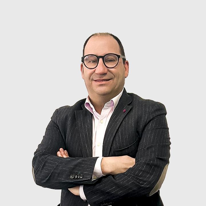Santiago Ribalta Hurtado