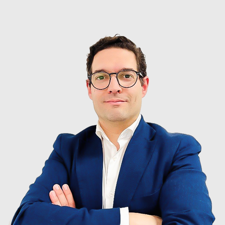Jose Antonio Pindado Del Canto