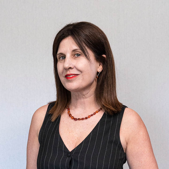 Maria Soledad Morote Moreno