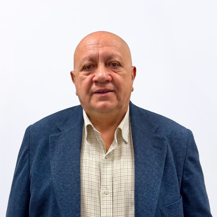 Diego Huertas Calderón