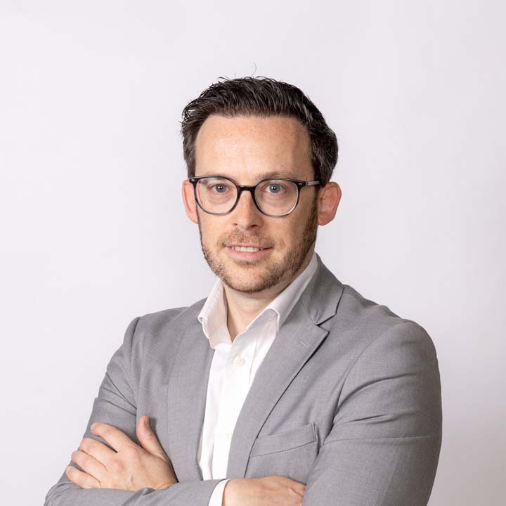 Alberto López Delgado