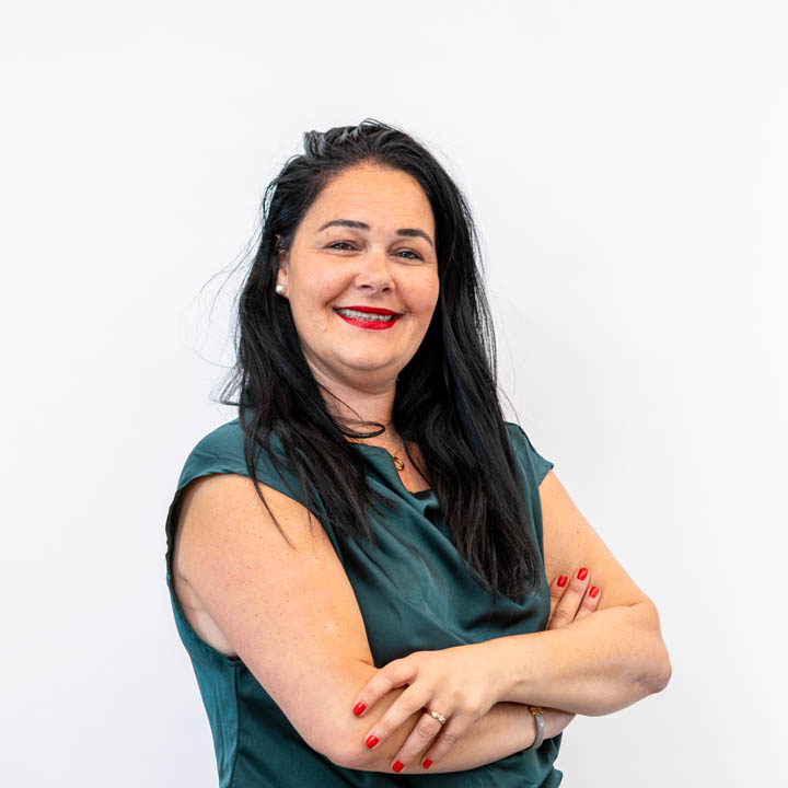 Davinia Isabel González