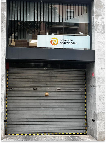 Calle Bonaventura Hernández i Sanahuja, 2-4-6, Tarragona