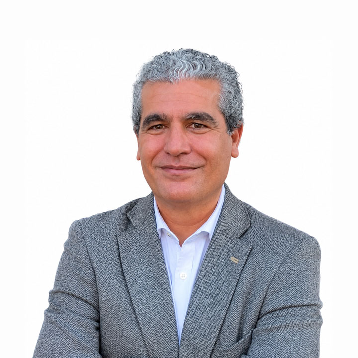 Antonio Juan Morote Moreno