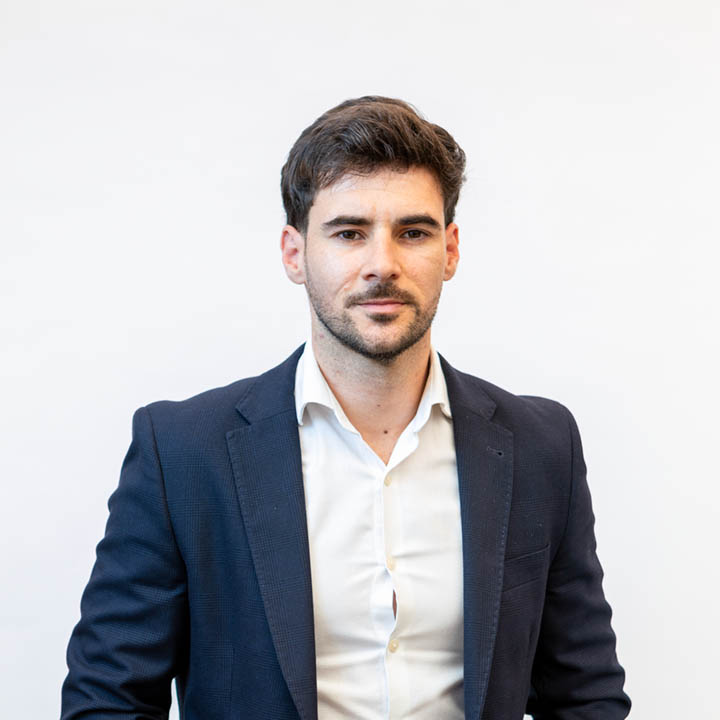 Borja Milán Macía