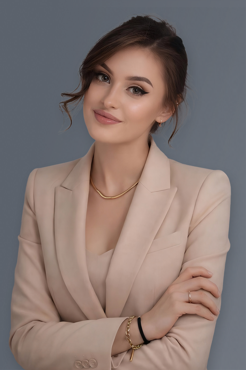 Paulina Andruszek