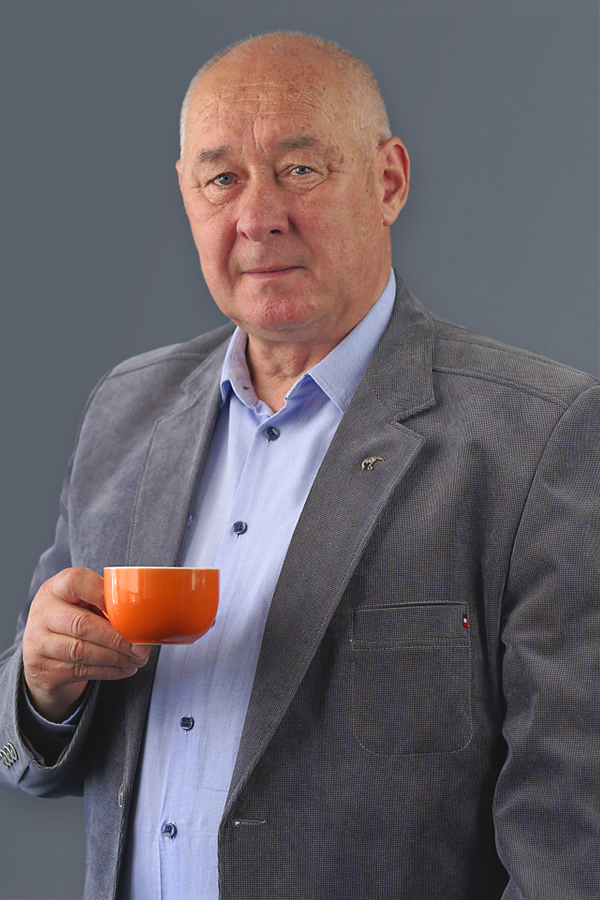 Andrzej Gut