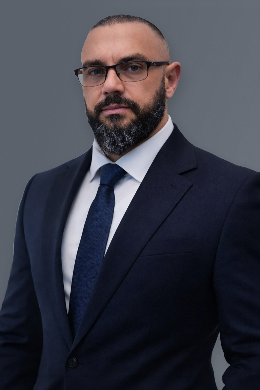 Dariusz Stefanowicz