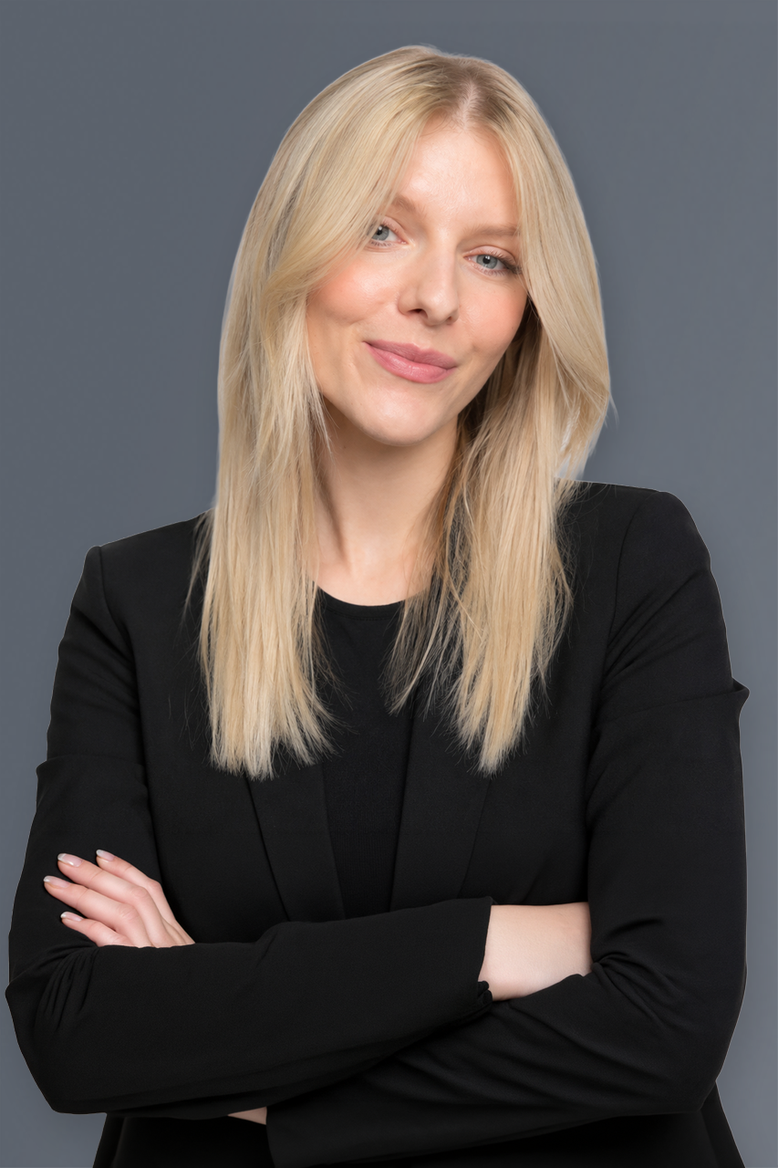 Gabriela Małolepsza