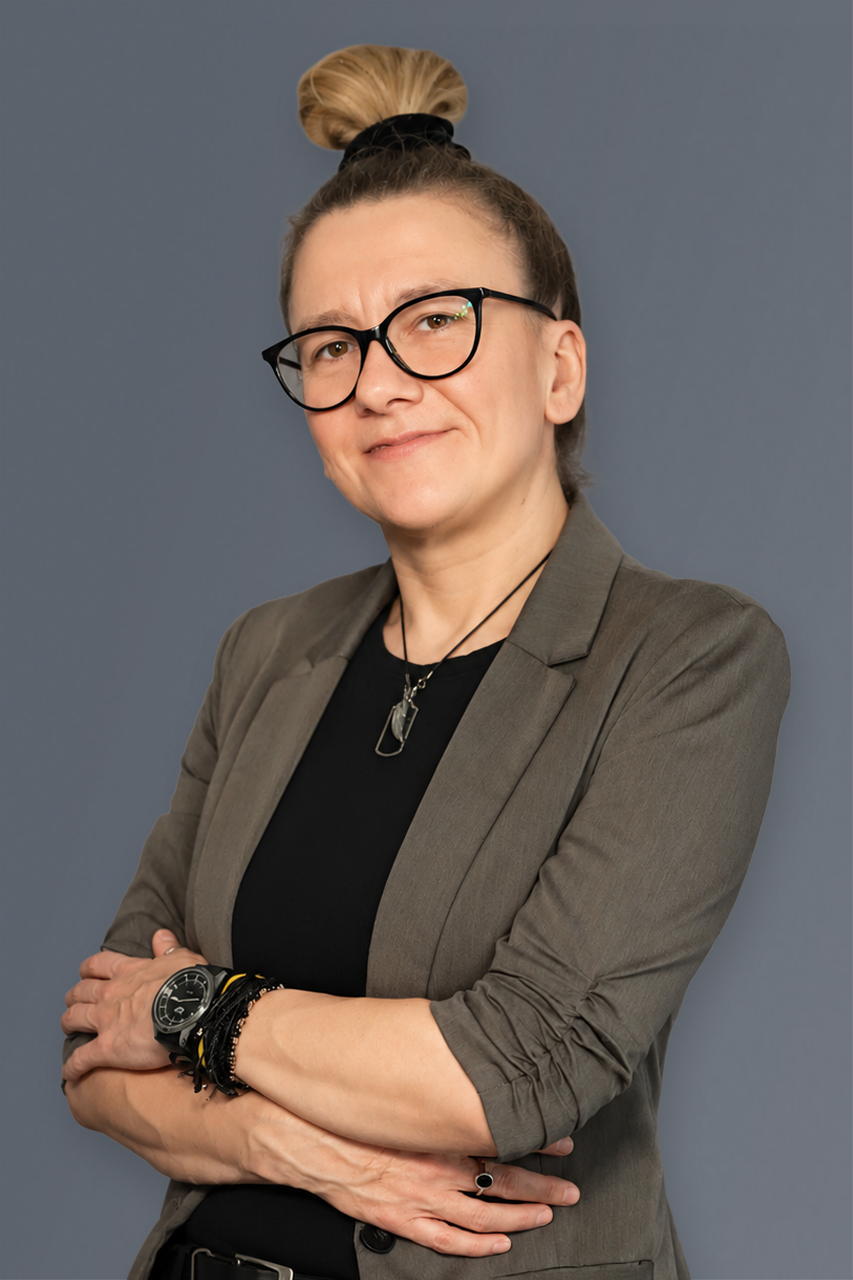 Magdalena Nowocińska