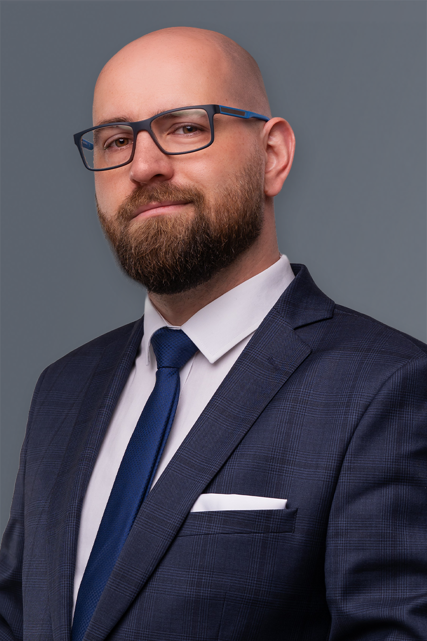 Michał Glugla