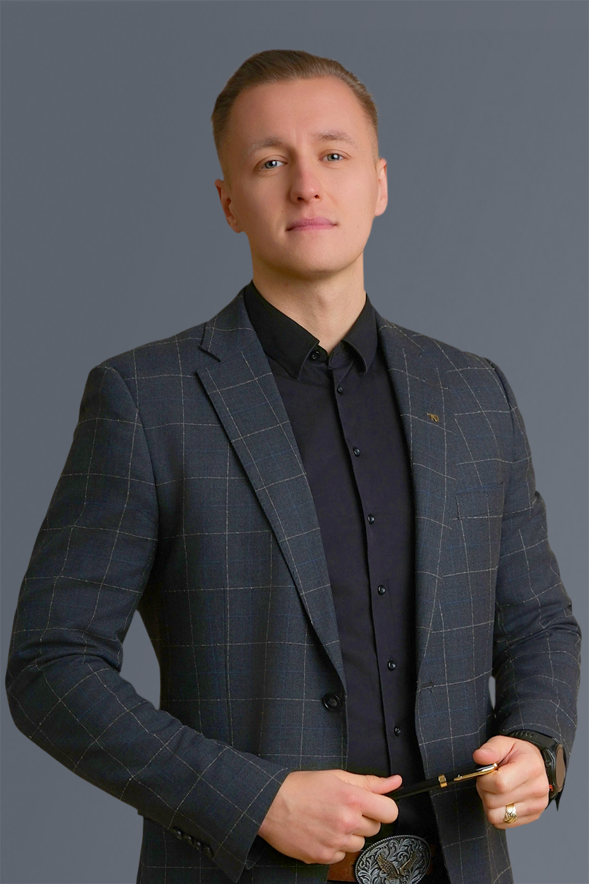 Krzysztof Popiński