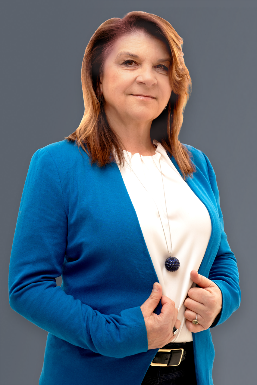 Elżbieta Wojtaszek