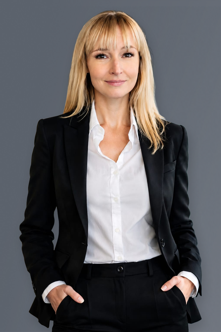 Ewa Czarnecka