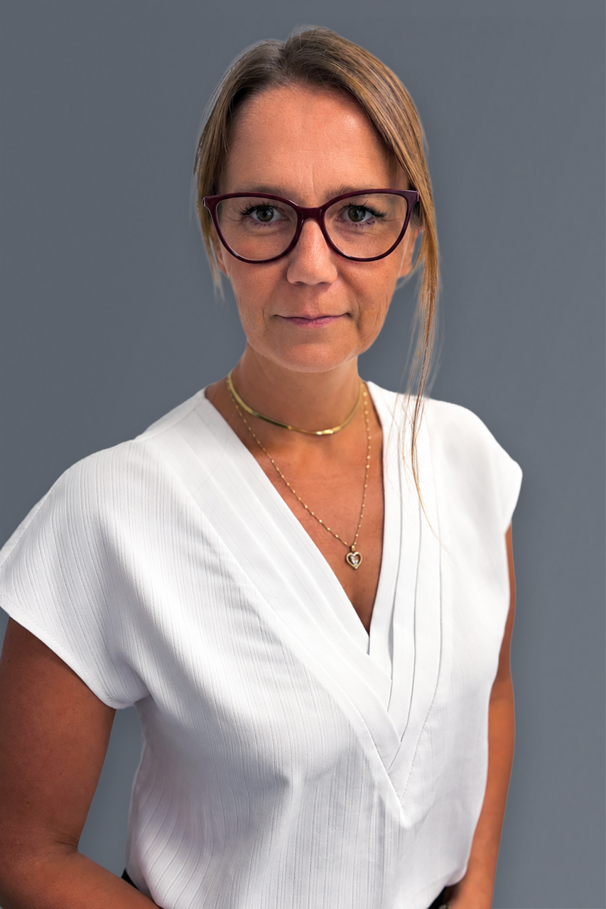 Ewa Szołkiewicz