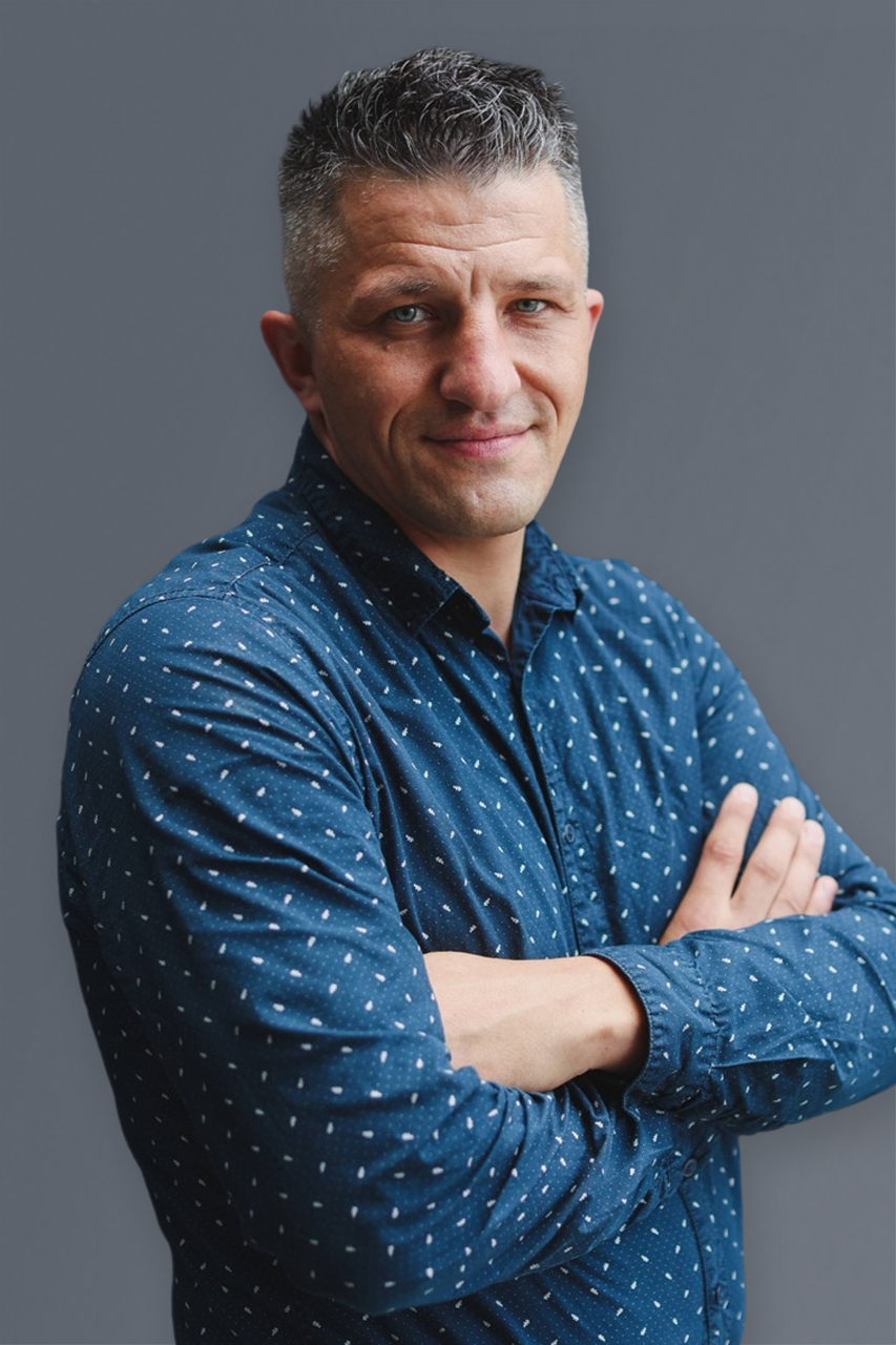 Łukasz Labus