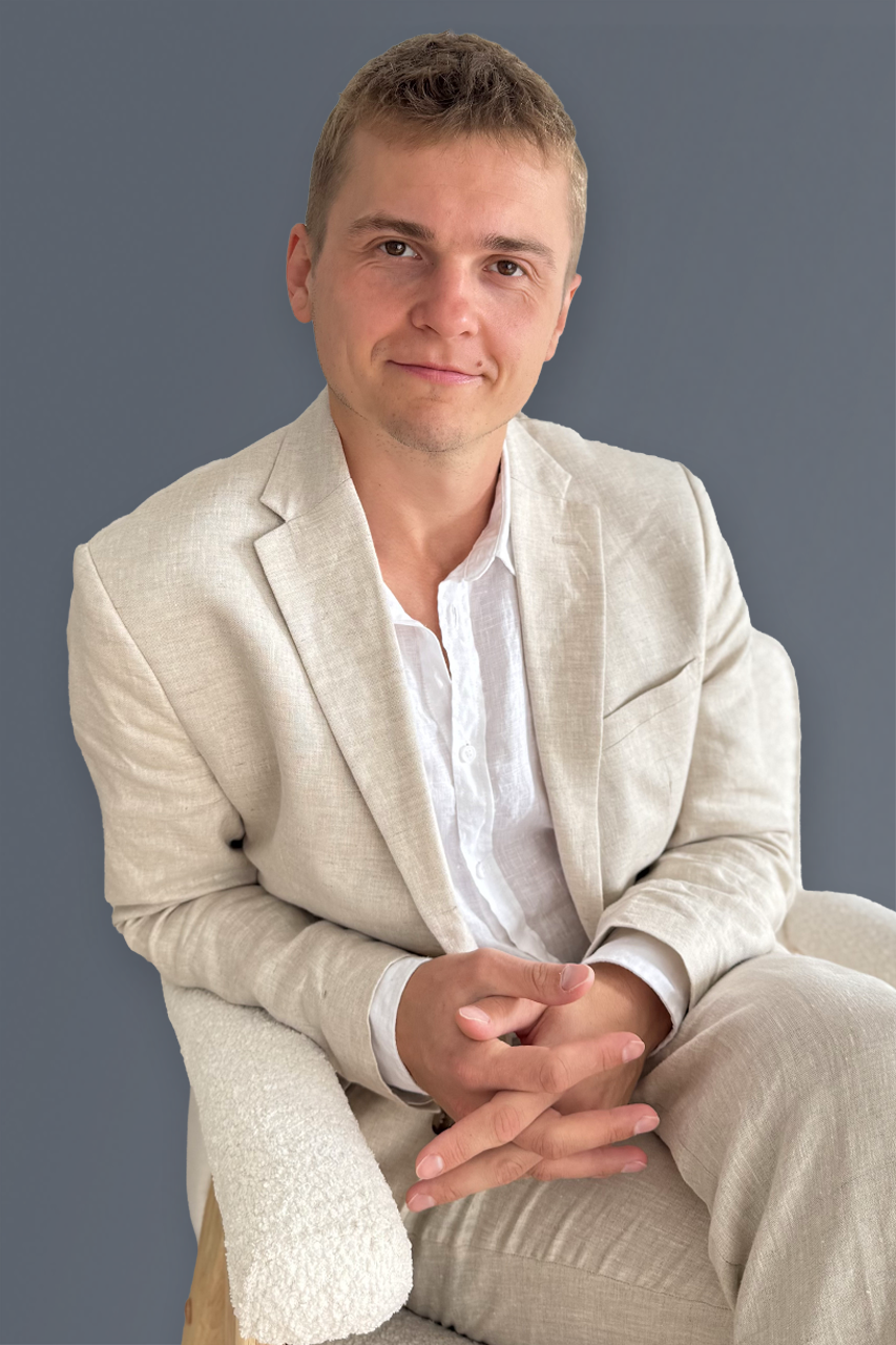 Mateusz Wróbel