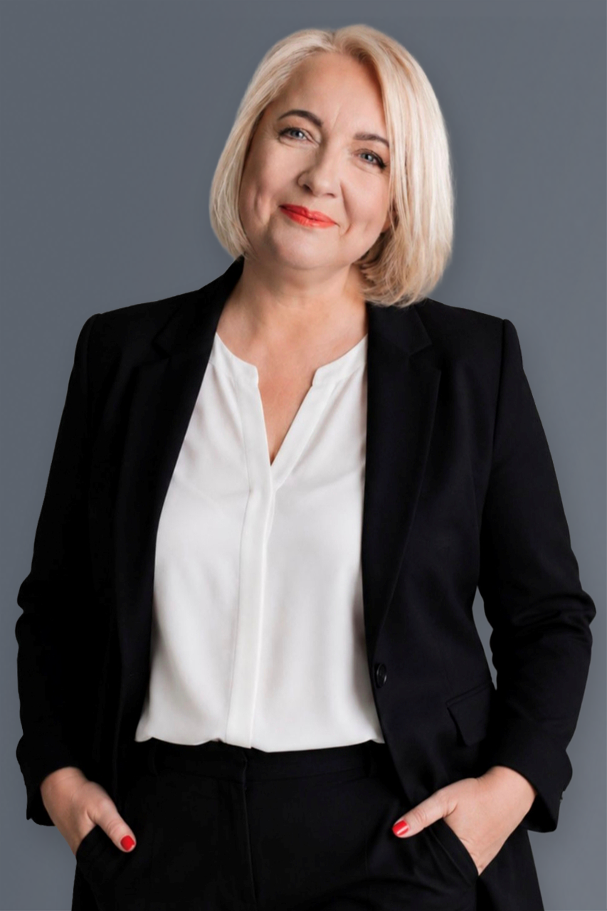 Kinga Fronczyk-Starzyk