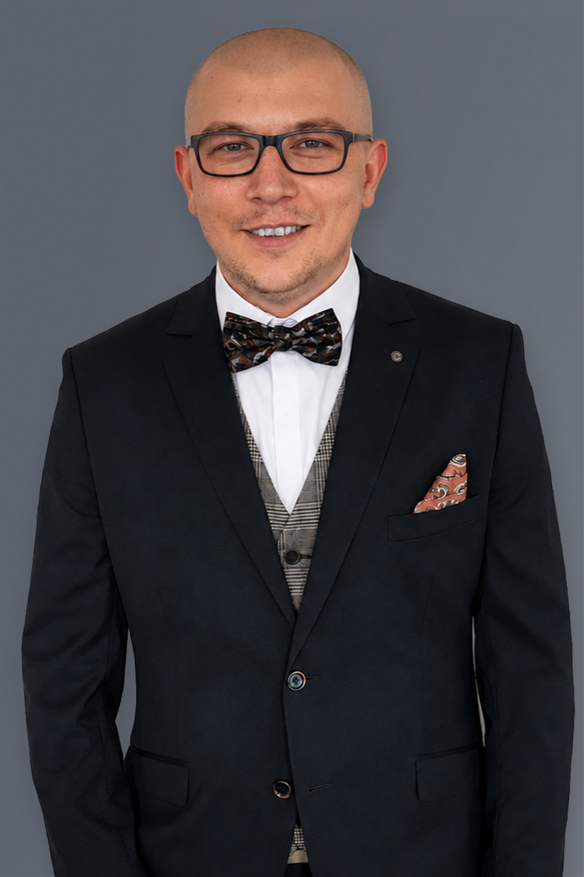 Paweł Dworak