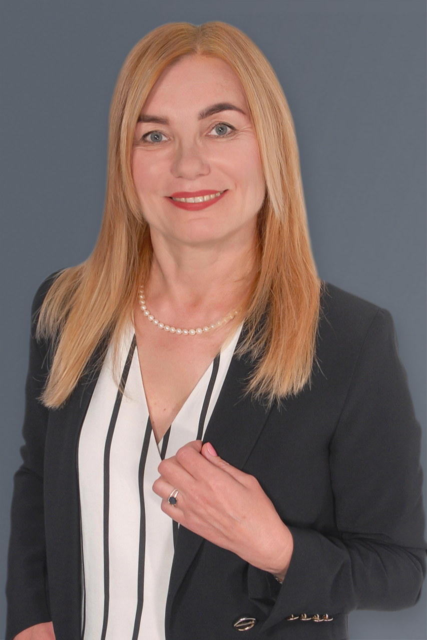 Aneta Frysiak