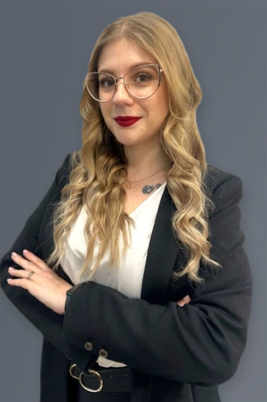 Daria Kłobuchowska
