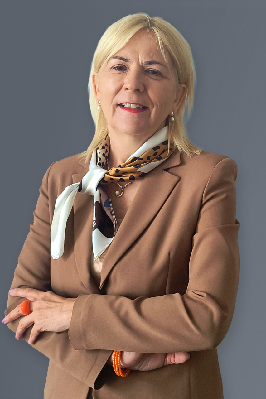 Wiesława Bernard