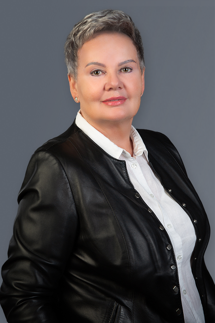 Barbara Kulpińska