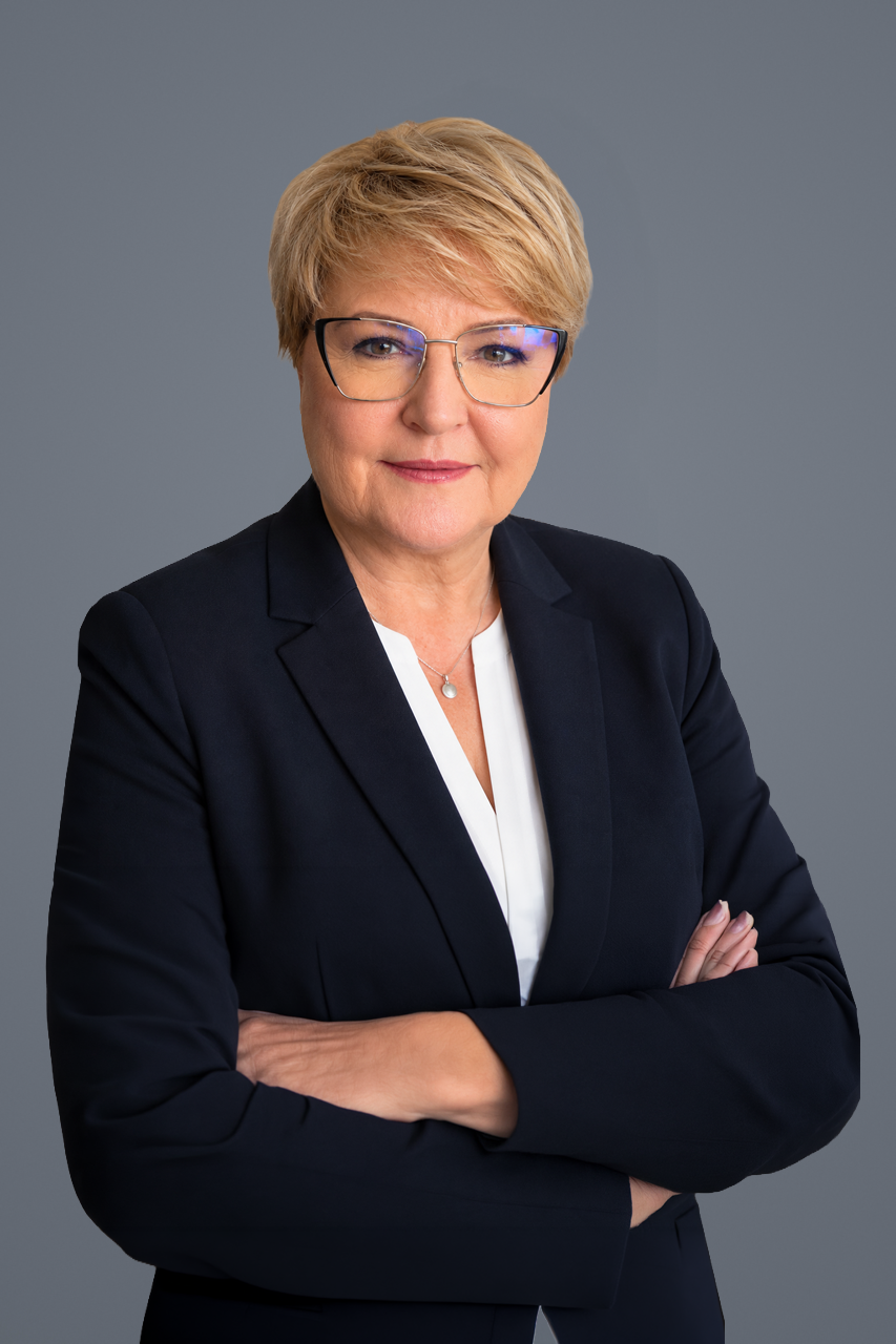 Ewa Stępień-Bednarczyk