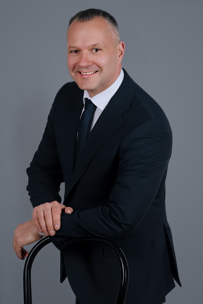 Łukasz Przybylski