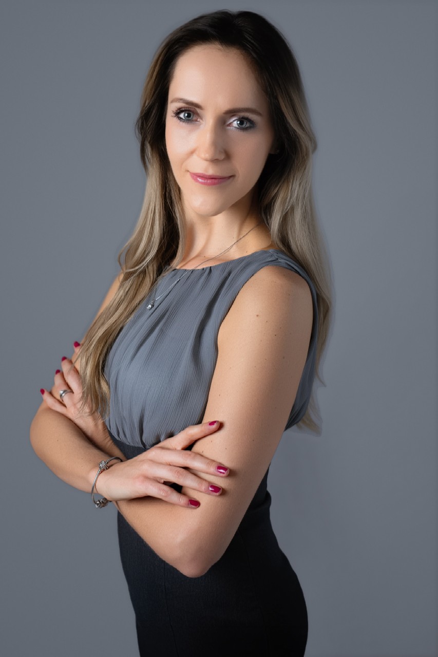 Małgorzata Alotebi