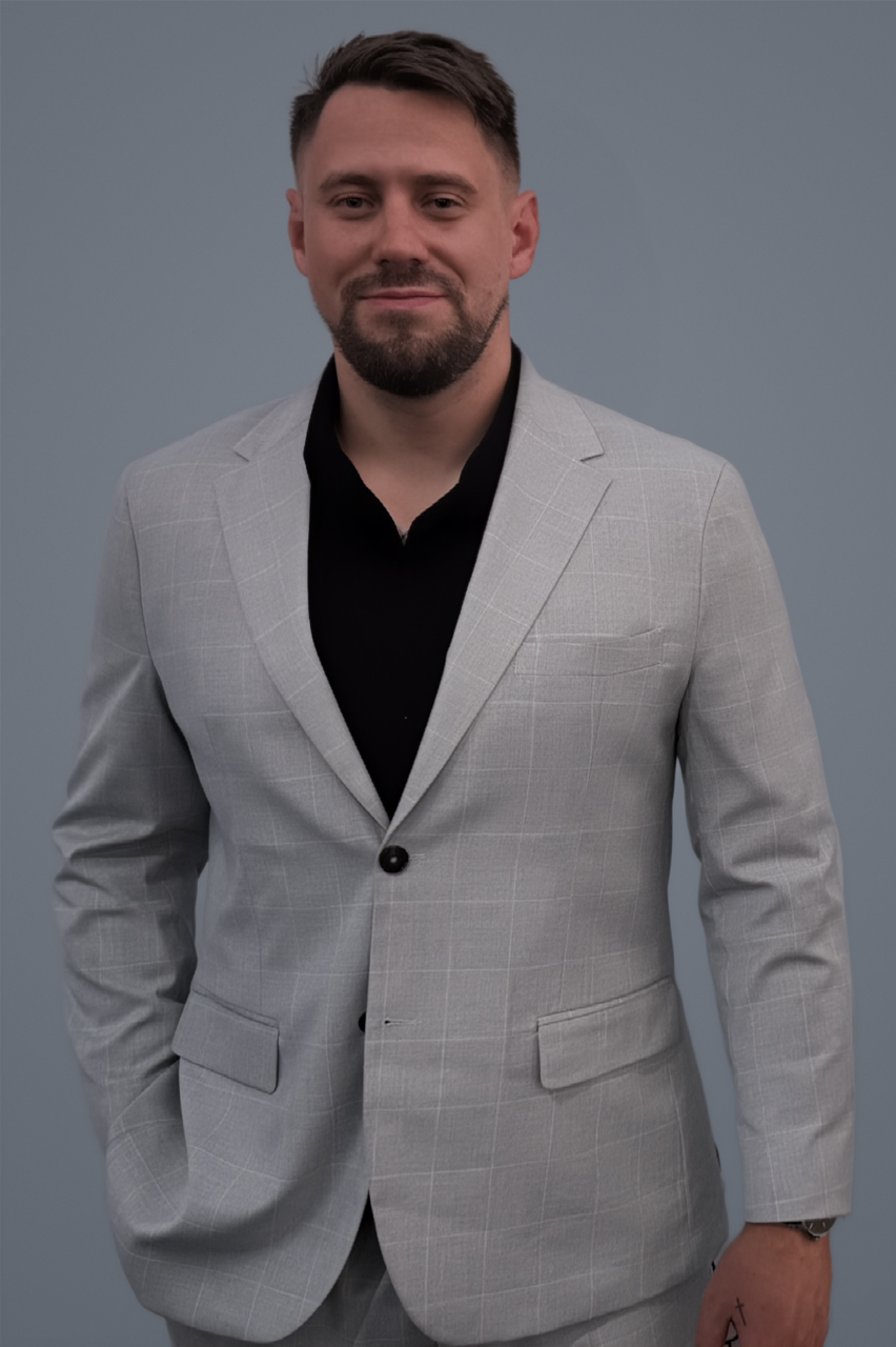 Patryk Musiałek