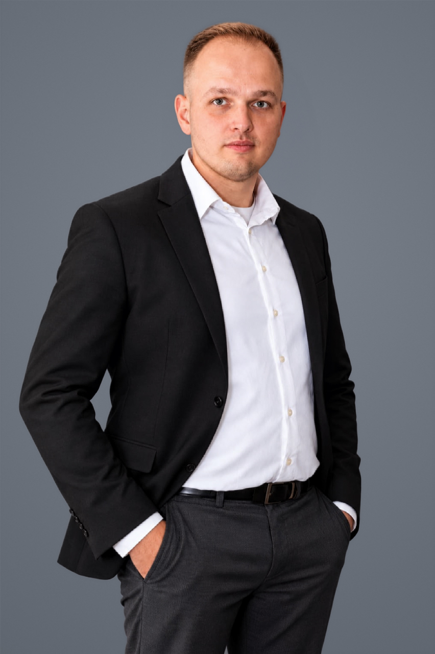 Robert Drozda