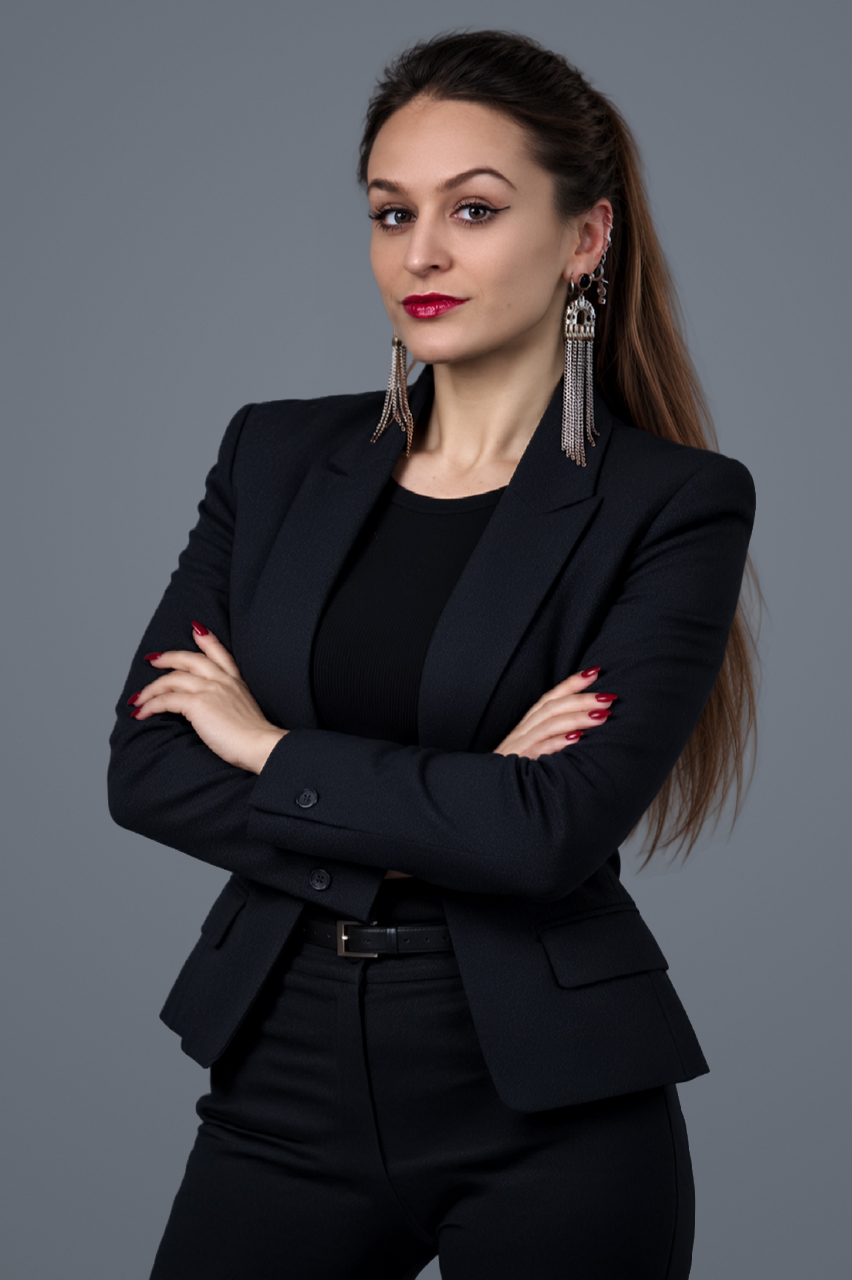 Aleksandra Radlak