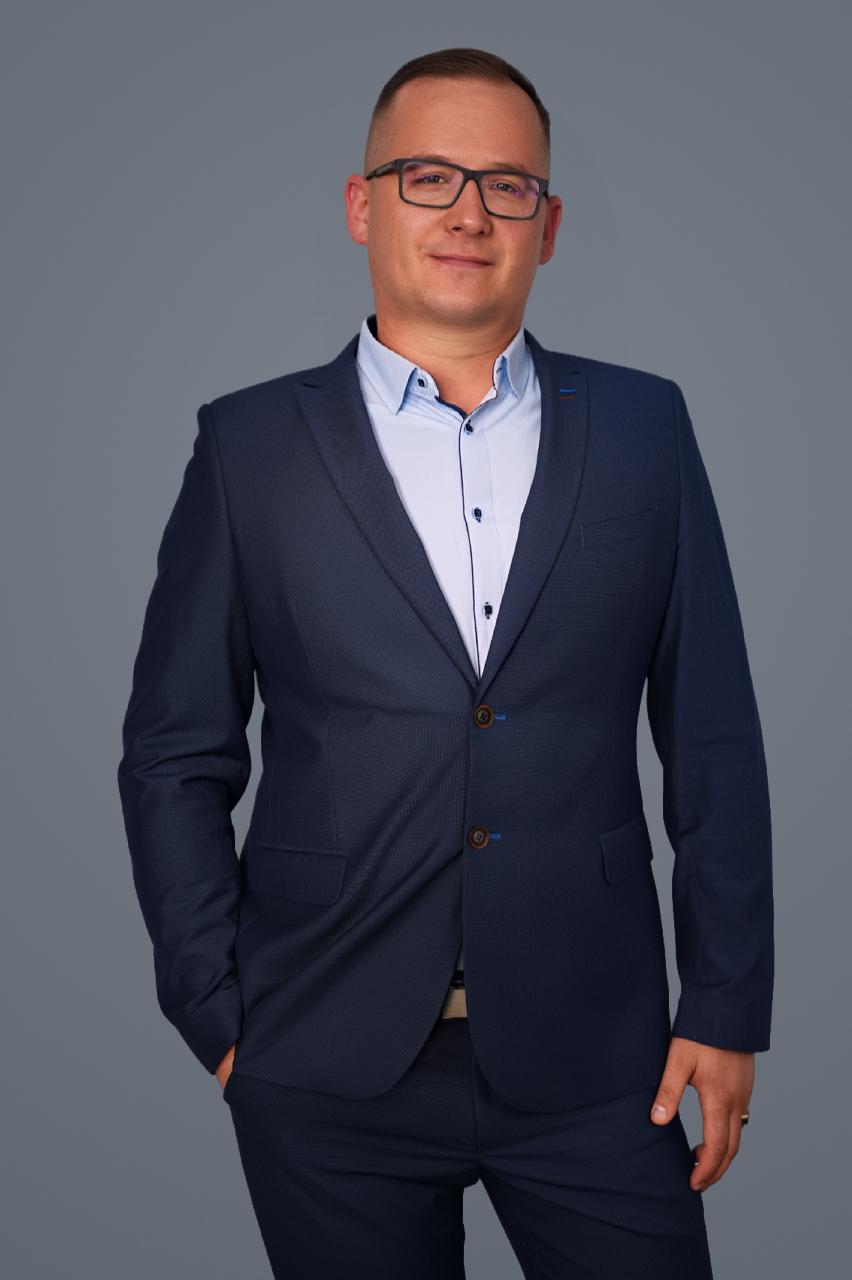 Konrad Bednarek