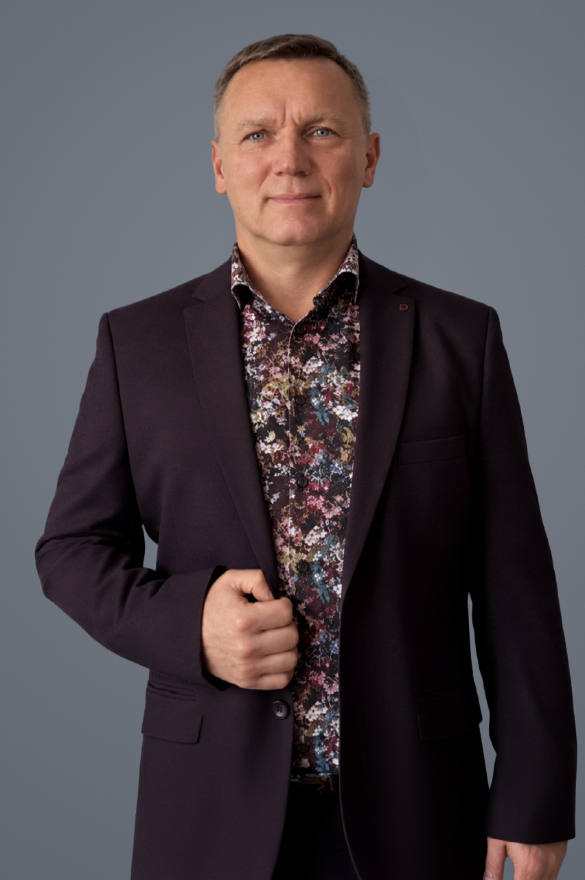 Krzysztof Wojciechowski