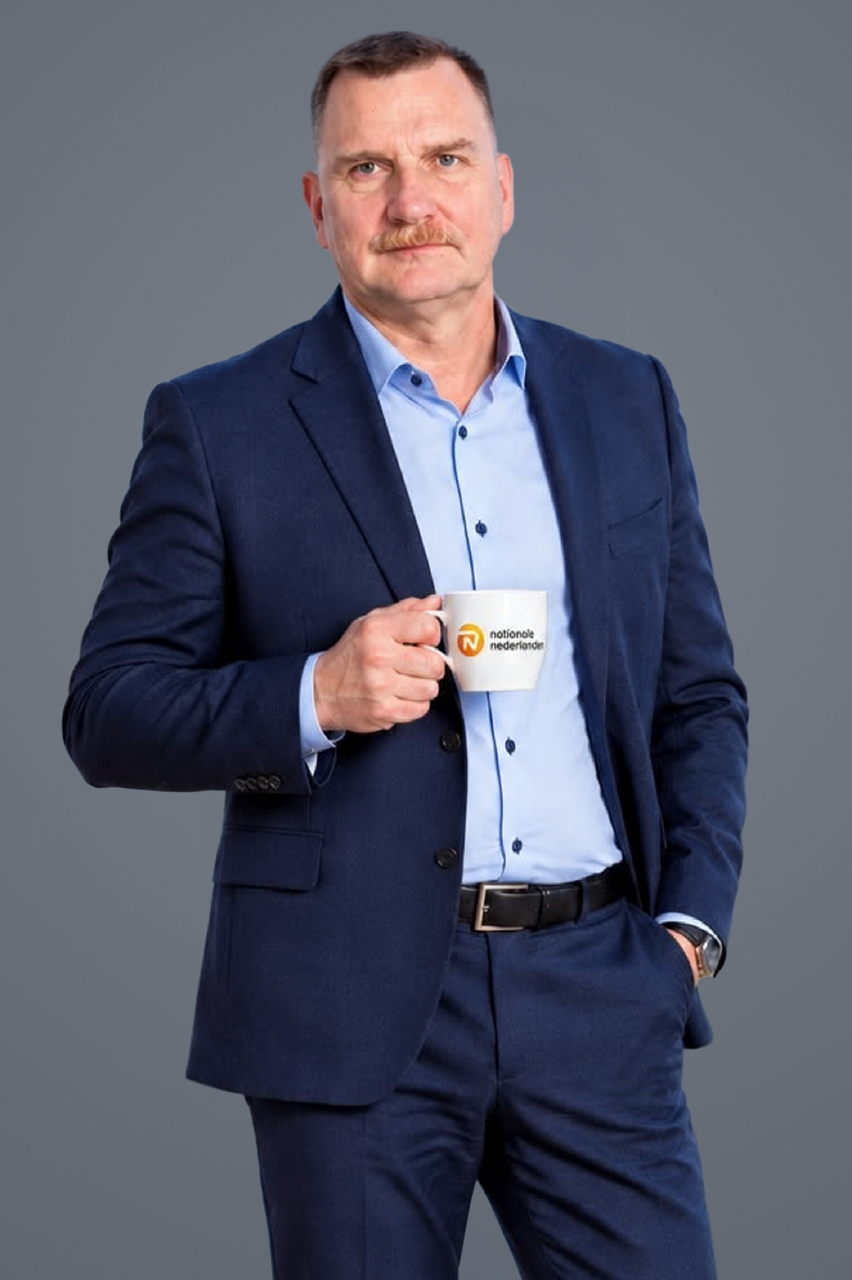 Zbigniew Dudys